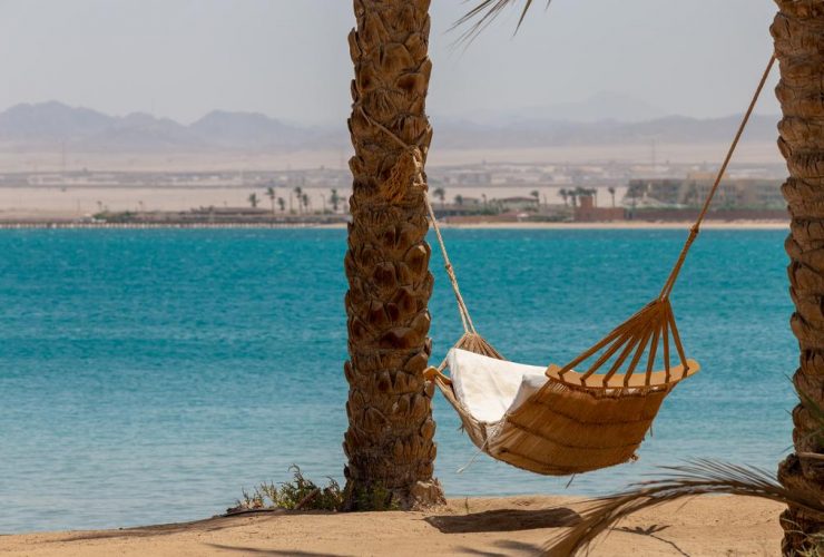 What activities can be enjoyed in Hurghada ?