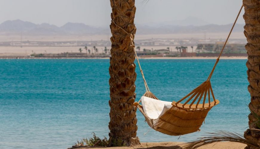 What activities can be enjoyed in Hurghada ?