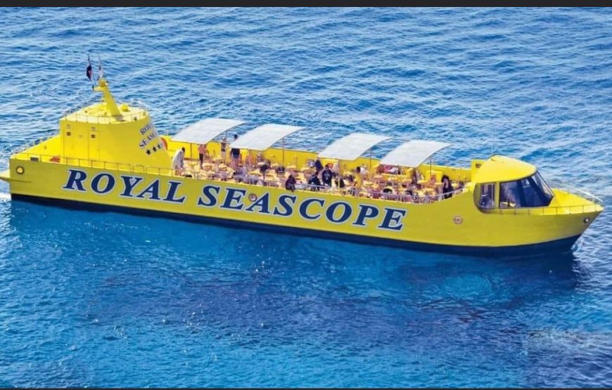 Sea Scope Hurghada