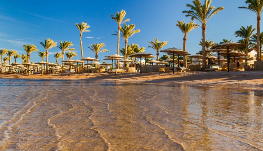 El Gouna