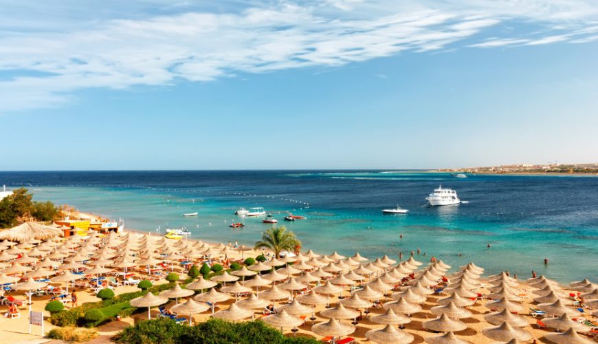 Makadi Bay