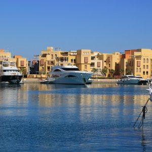 نقل مطار الغردقة الجونة |