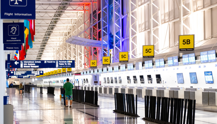 نقل مطار الغردقة | transfer hurghada airport