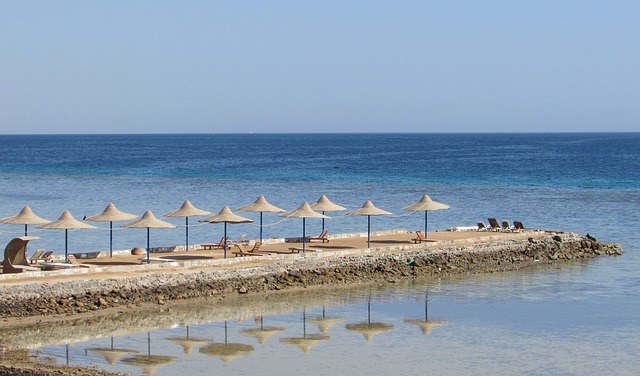 نقل مطار الغردقة مكادي باي|transfer hurghada airport makadi bay