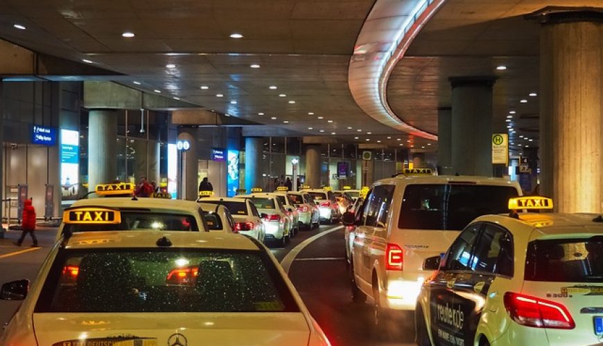 نقل تاكسي مطار الغردقة taxi transfer hurghada airport