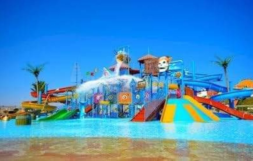 Makadi Aqua Park