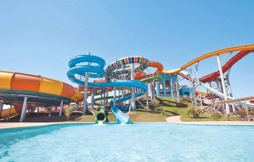 Makadi Aqua Park