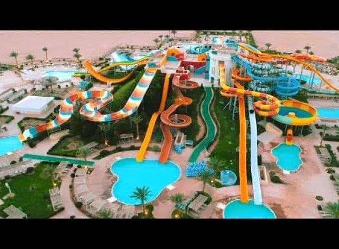 Makadi Aqua Park