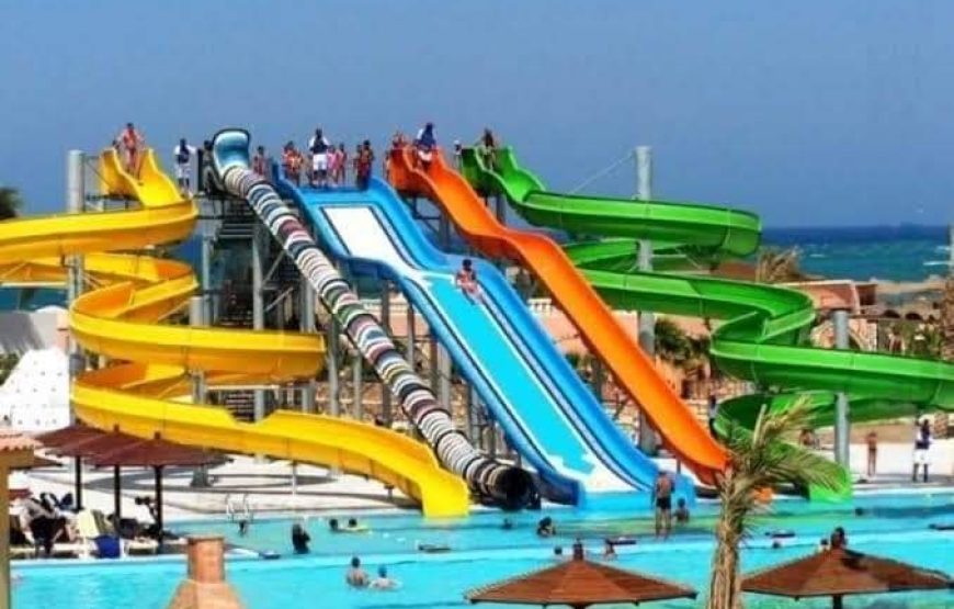 Makadi Aqua Park