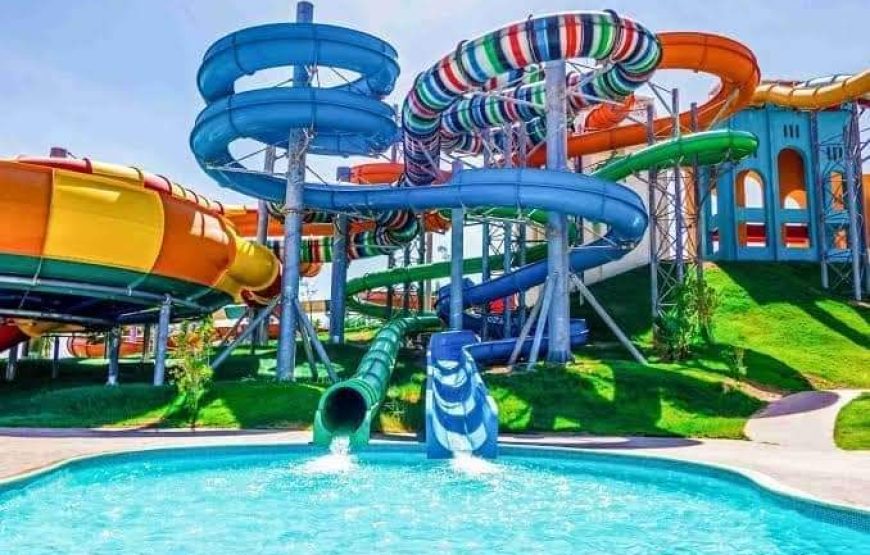 Makadi Aqua Park
