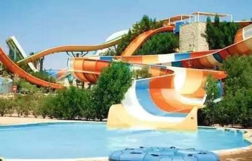 Makadi Aqua Park