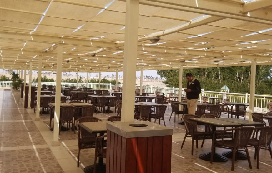 Makadi Aqua Park