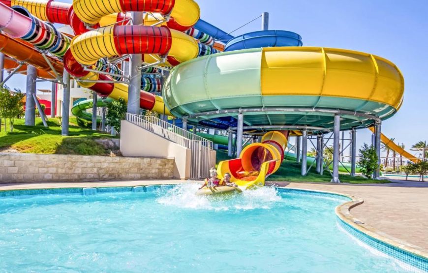 Makadi Aqua Park