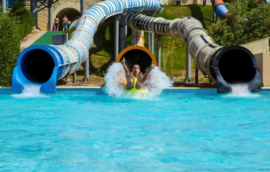 Makadi Aqua Park