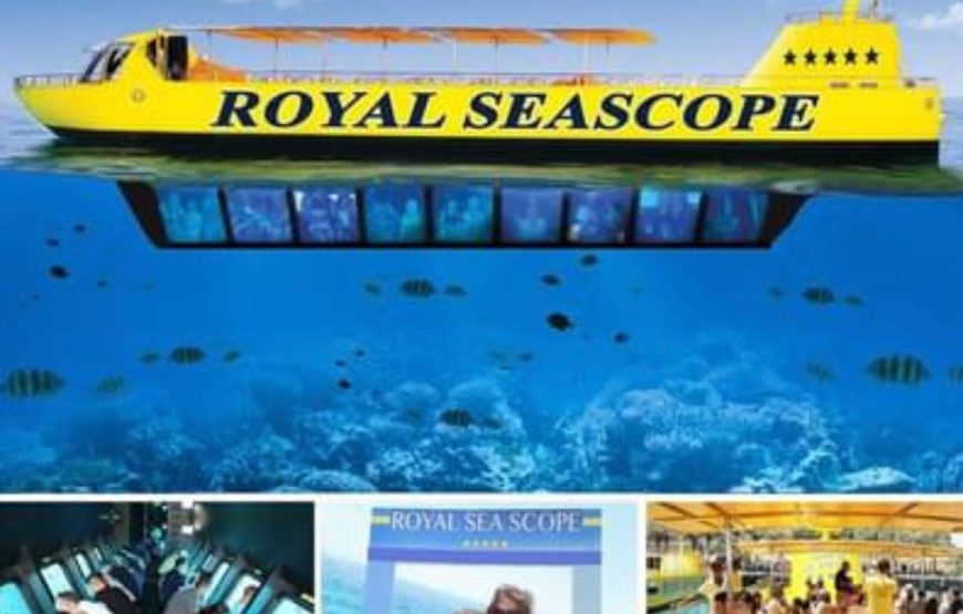 Sea Scope Hurghada