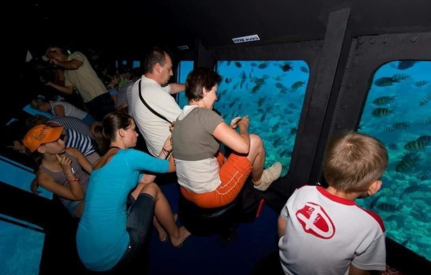 Sea Scope Hurghada