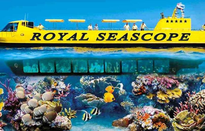 Sea Scope Hurghada