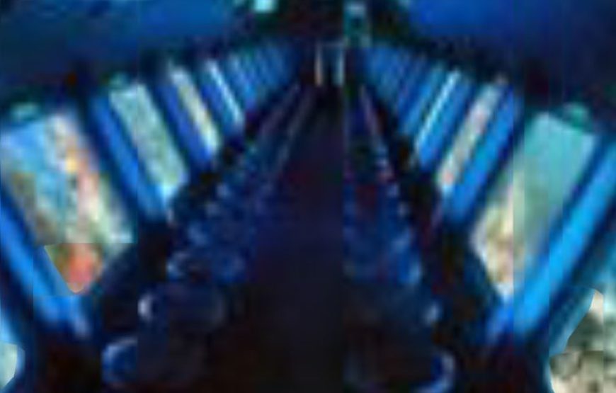 Sea Scope Hurghada